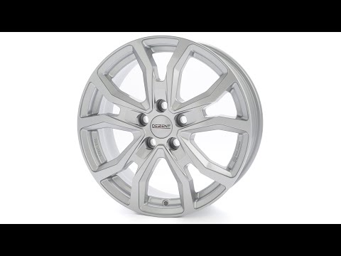 DEZENT TV Silver