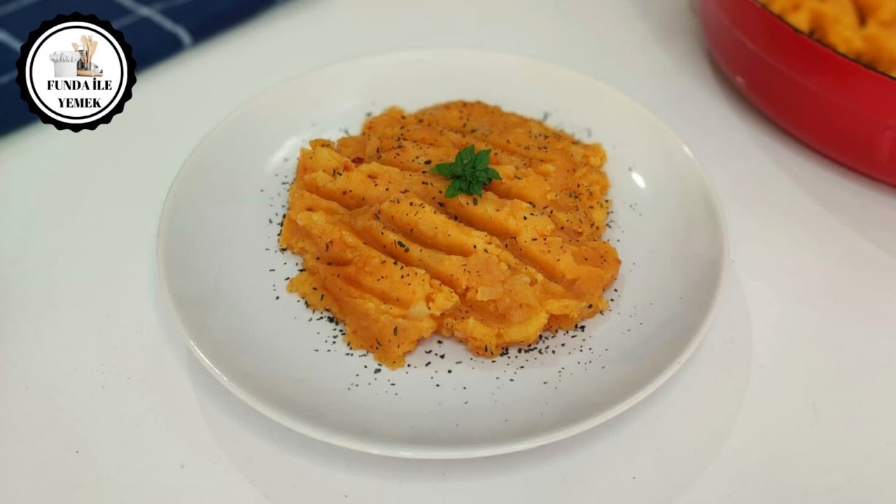 Böyle Pratik Ve Ekonomik Yemek Görmedim ????PATATES KAVURMASI TARİFİ /NASIL YAPILIR tencere yemekleri