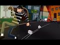 Robbery Bob - Gameplay Walktrough Part 13 - All Chapters (iOS Android)