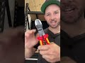 Knipex side cutters cutting cable 7406250 electrician