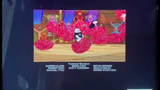 Phineas And Ferb Summer Belongs To You Part 1 End Credits