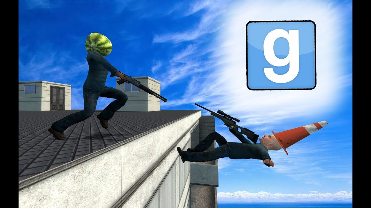 Bacon Bot Gmod - steam workshop dead buff roblox noob