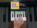 Todo de Ti - RAUW  ALEJANDRO (PIANO TUTORIAL) EASY Piano Fácil Con Números