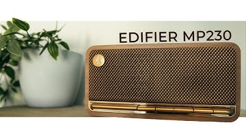 Edifier MP230 