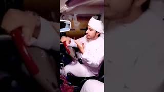 نوع من القصايد الغزليه شاعر ذياب بن غاسي الوهيبي