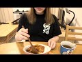 【妻登場】奥さんがカレー作ってと言うので腕を振るいました。