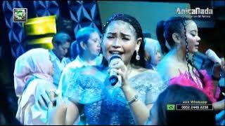 CINTA SAMPINGAN VOC DIAN ANIC