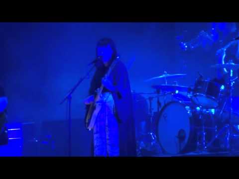 “Slow Life” Of Monsters and Men@Mann Skyline Stage Philadelphia 9/15/15