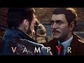 БЫЛ ВАМПИРОМ - СТАЛ ВРАЧОМ ► Vampyr #2