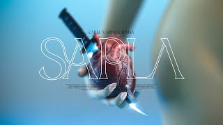 cakal & Arem Ozguc & Arman Aydin - SAPLA (Official Audio)