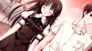 Nightcore - Dive (Lyrics)