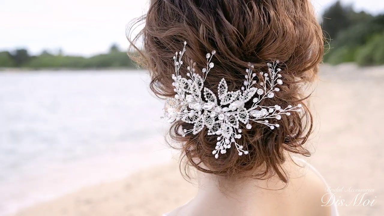 ピアス/イヤリング選択必須】スワロフスキー×ジルコニアピアス