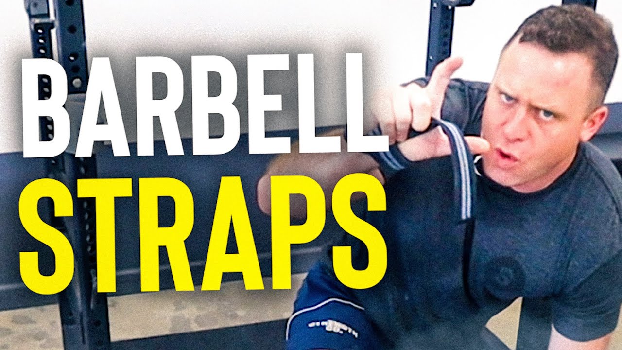 BARBELL STRAPS?! ARE THEY ALLOWED? Starting Strength Coach Grant Broggi explains YouTube