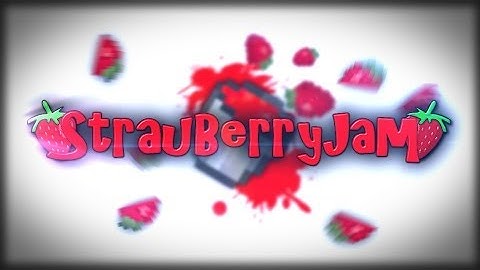 [SPEED-TRO] StrauberryJam