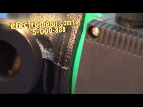 Насос Wilo TOP-S 25/13 EM