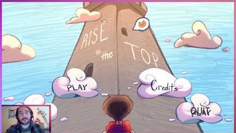 RISE TO THE TOP || DEVLOG 3: BETA BUILD!! || GAMEMAKEJAKE