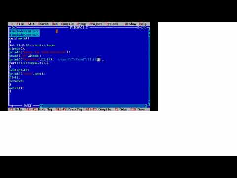 BCSL-045 algorithm lab