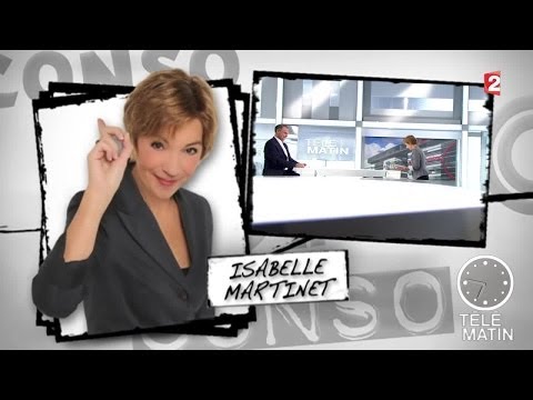 Isabelle Martinet était à Villepinte pour vous faire découvrir la nouvelle édition du SIAL