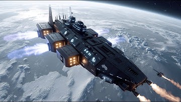 Galactic Empire Panics It’s Not In Our Records—And It Annihilated The Enemy  Sci-Fi | HFY Stories