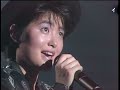 荻野目洋子 夏のステージ・ライト