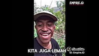 pacarmu ganteng bisa cabut singkong tidak?