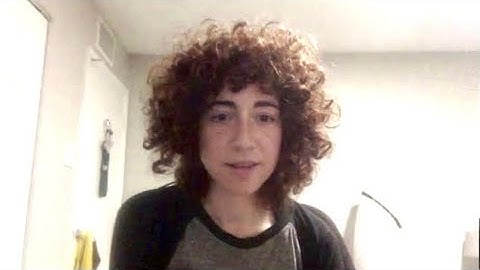 Logic Pro Collaboration Over Zoom | Logic Pro X w/ Zoe - Part I