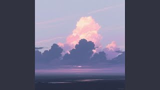 Shimmer Cloud Horizon