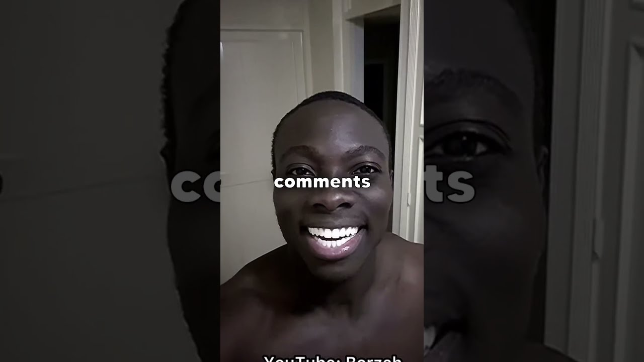 Instagram VS TikTok Comments 