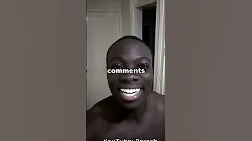 Instagram VS TikTok Comments 