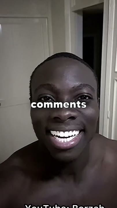 Instagram VS TikTok Comments 💀