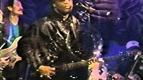 THE CARL BRUNO SHOW -- 1996
