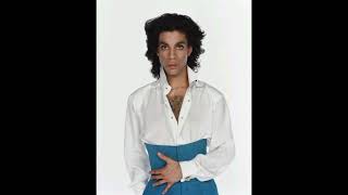 I Guess I&#39;m Crazy - Prince (Unreleased Song)