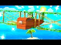 SONO SCAPPATO DALL'ISOLA CORROTTA su MINECRAFT! - FUGA DALL'ISOLA #8
