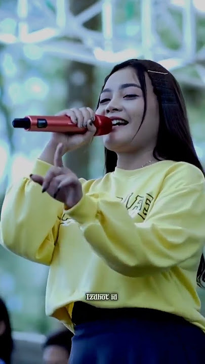 Icha Kiswara Berlayar Tak Bertepian #shorts