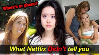 Politie gaf me ALLES wat Netflix je niet liet zien over 'Onbekend Nummer' Politie gaf me ALLES wat Netflix je niet liet zien over 'Onbekend Nummer'