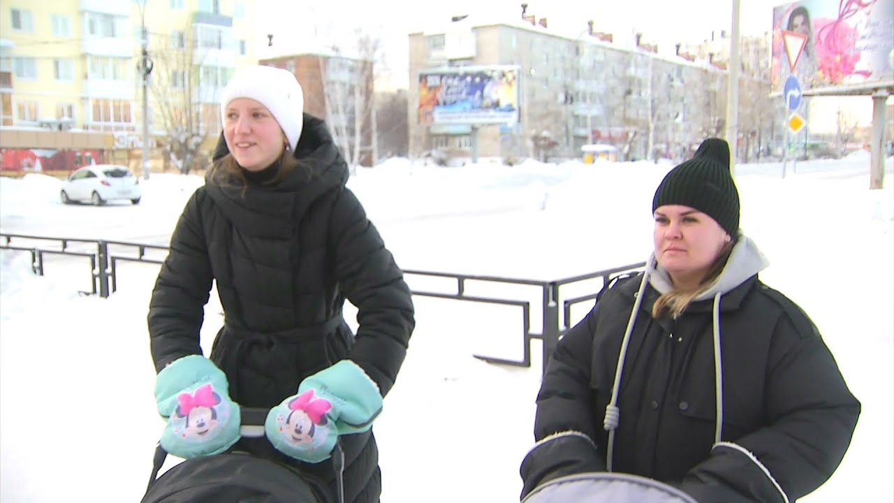 Что едят серовчане каждый день? Наш опрос. А также – статистика отравлений за зиму #серовтв #серов