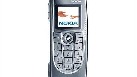 Aleksi Eeben - Everlasting [Nokia 9300 ringtone]