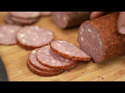 Cracked Black Pepper - The Sausage Maker