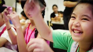 ASPPH Annual Meeting Opening Video 2019