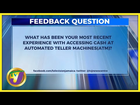 Feedback Question | TVJ News