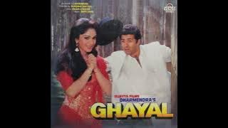 S. Janaki - Pyasi Jawani Hai