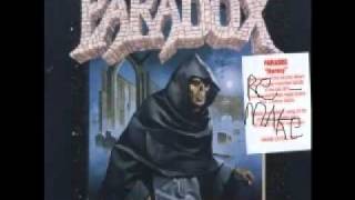 Paradox-03 Kill Time