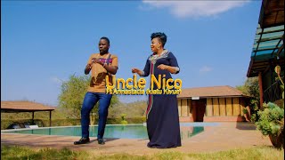 Uncle Nico Ft Annastacia kiatu Kivue - Amenijuasms skiza 6980669 to 811