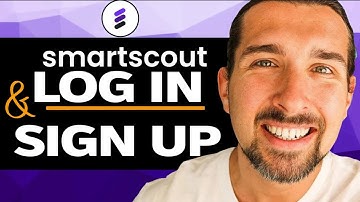 SmartScout Sign In & Login Page + Sign Up Process Tutorial - Amazon FBA Product Research App & Tool