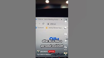 This A.I. automatically takes notes of Zoom Meetings!