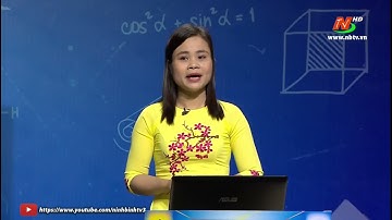 GDCD 9: Bài 17 - Nghĩa vụ bảo vệ Tổ quốc