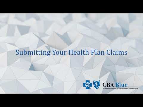 How to Submit A Claim