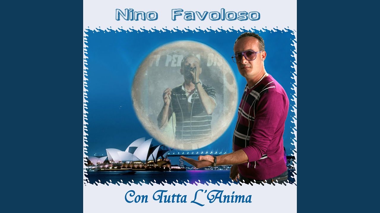 Donna Speciale Nino Favoloso Shazam