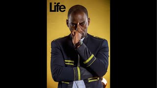 L’espion Makosso Camille