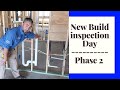 New Build, Phase 2 , Pre Sheetrock Inspection - The Houston Home Inspector